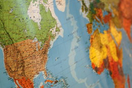 40 pytań z geografii - quiz dla wytrwałych