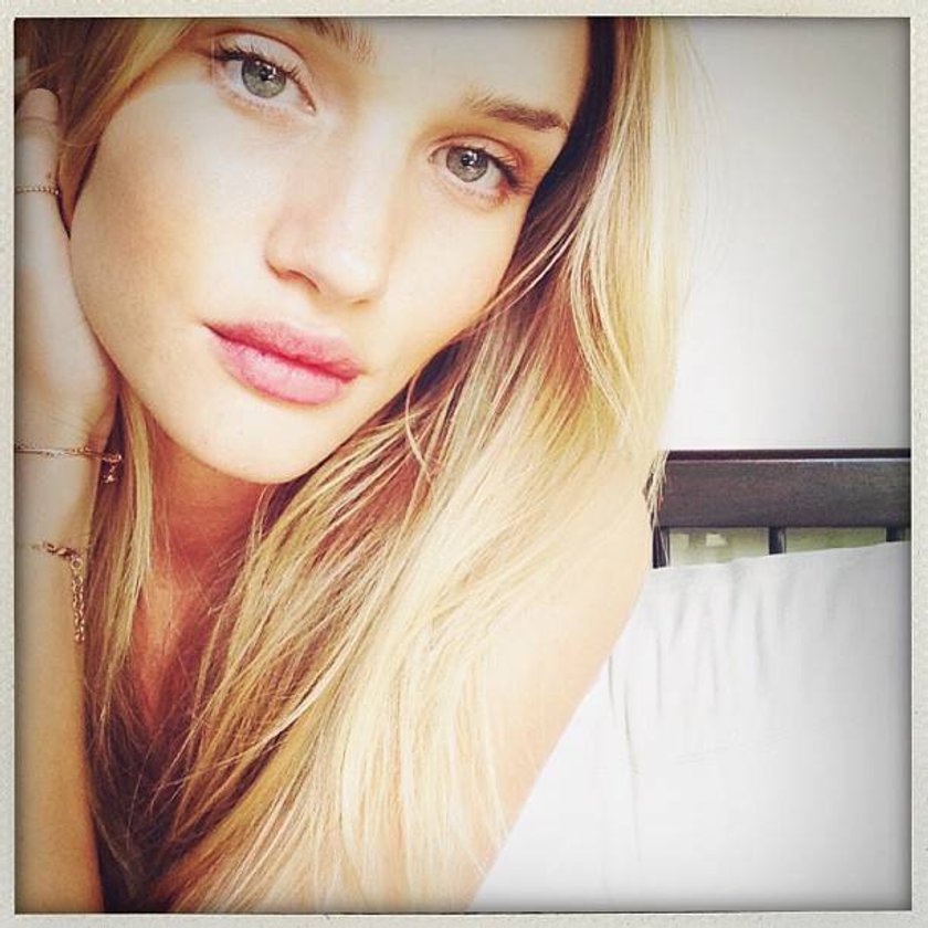 Rosie Huntington-Whiteley