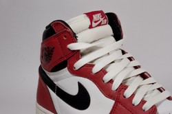 Szykuje się kolejny rekord cenowy za buty Michaela Jordana