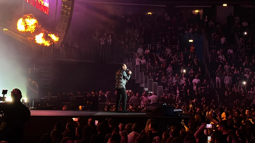 Mile Kitić održao prvi veliki solistički koncert u Zagrebu, sad sumirao utiske