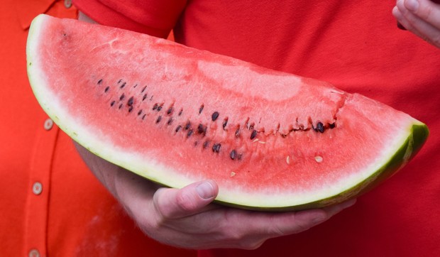 kako izabrati ukusnu lubenicu