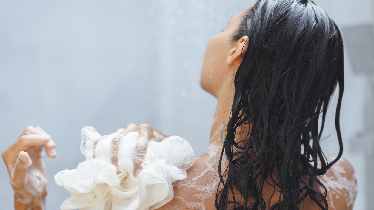 Vyriešili sme dilemu, kedy sa sprchovať.