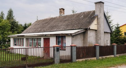 "Nasz nowy dom". Po ich domu biegały szczury! Rodzinie groziło jednak inne niebezpieczeństwo [ZDJĘCIA]