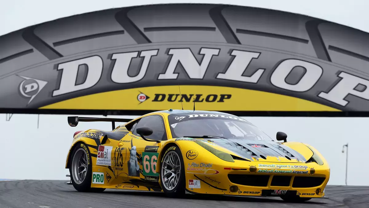 Dunlop