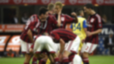 Włochy: AC Milan pokonał Chievo Werona