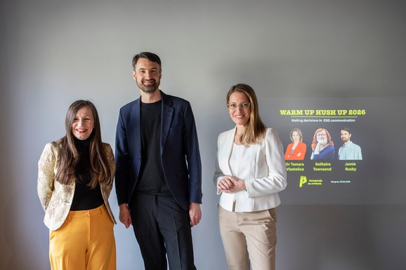 ESG komunikacija ulazi u novu fazu Ćutanje postaje rizik za kompanije i njihovu reputaciju