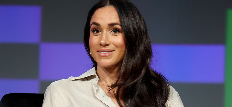 "Martwi się, że dzieci będą ją obwiniać". Ekspert o decyzjach Meghan Markle