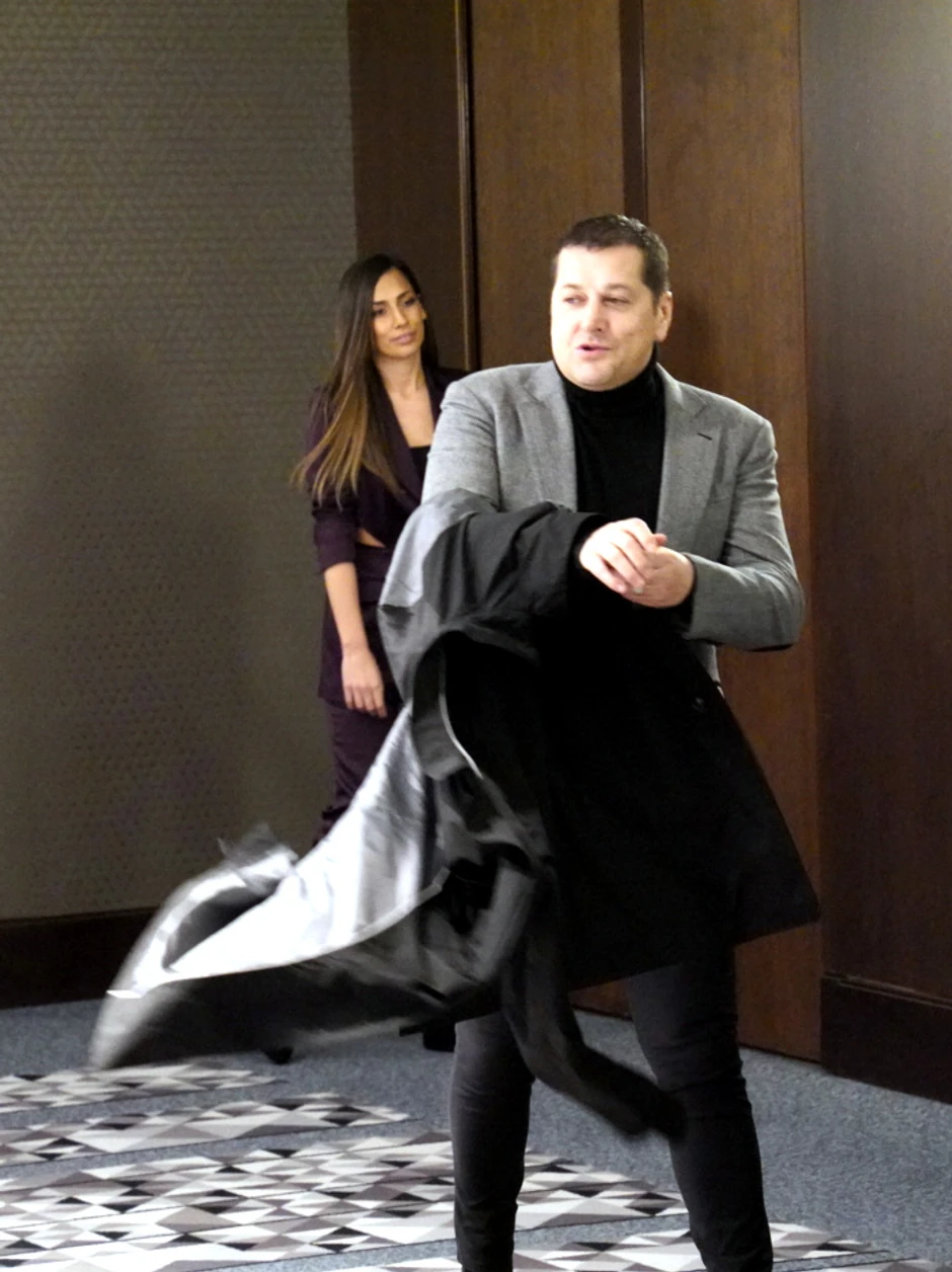 Aleksandar Aco Pejović