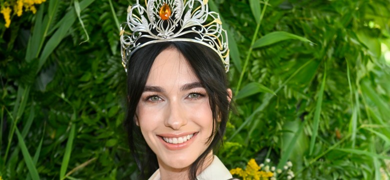 Wygrała rzutem na taśmę... Szczere wyznanie Miss Polonii 2023