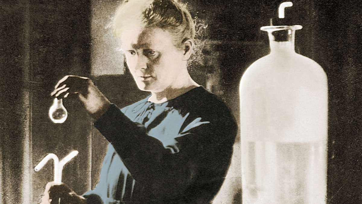 W Muzeum Noblowskim w Sztokholmie w sobotę zostanie otwarta wystawa "Marie Skłodowska / Madame Curie" poświęcona polskiej noblistce. Będzie to najbardziej widowiskowa ekspozycja w historii muzeum.