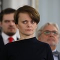 Jadwiga Emilewicz zamiast Jarosława Gowina. Kim jest nowa wicepremier?