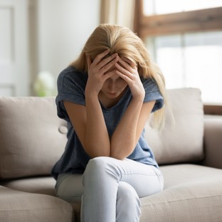 A mellrák lelki okai: nagyobb az esély a daganatra a traumák hatására?