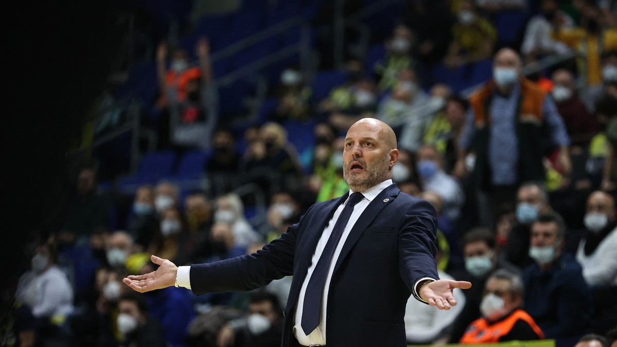 Aleksandar Đorđević