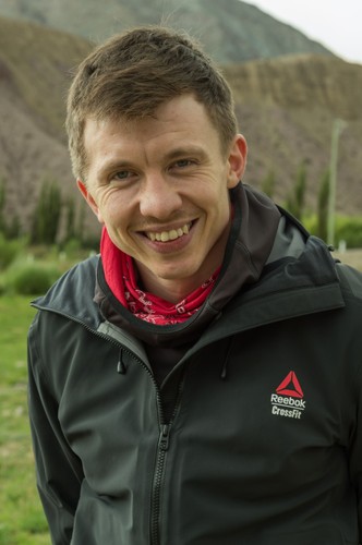 Agent - Gwiazdy 2: Alan Andersz