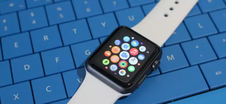 Apple Watch series 4 może dostać czujnik, którego nie znajdziesz w innym smartwatchu