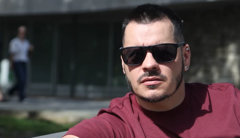 Nemanja Gačić 