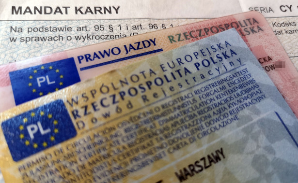 Nowe przepisy na drogach już działają, teraz policja je przetestuje. Będzie "patrol za patrolem"