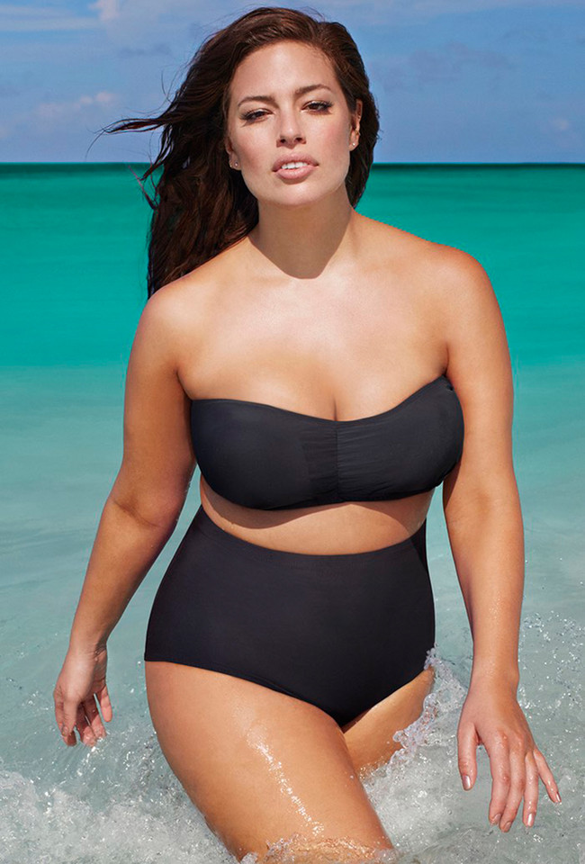 
Ashley Graham