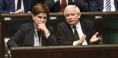 Ten sondaż nie pozostawia złudzeń. Dobra wiadomość dla jednej partii