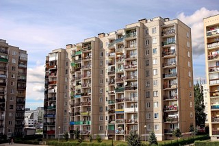 Państwo w państwie, czyli o tym, jak firma sanitarna zbiera czynsze w spółdzielni Przy Metrze