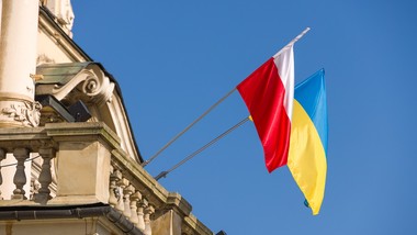 "jeśli rosjanie mówią, że bandera jest zły, to pewnie to bohater" - eksperci: tak myśli większość ukraińców; dla nich bandera i upa to wyłącznie symbole walki z rosją