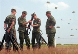 Najważniejsze wydarzenia III RP? Powódź, śmierć papieża? RANKING