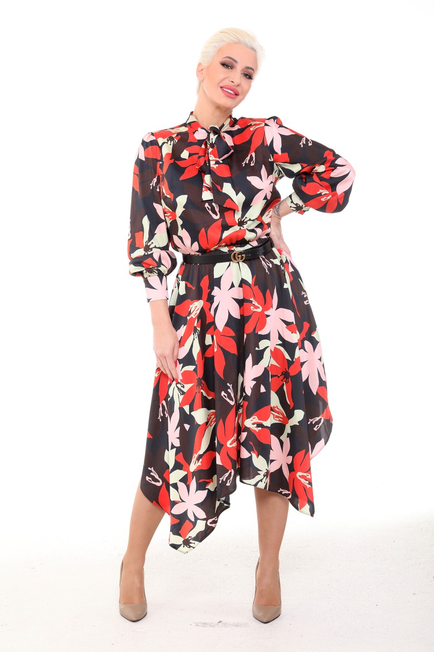 Dušica Jakovljević dala otkaz na Pinku