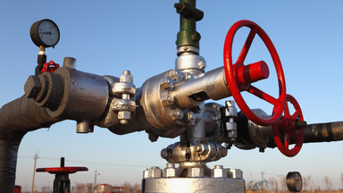 Naftohaz Ukrainy wniósł przedpłatę na dostawy gazu w styczniu