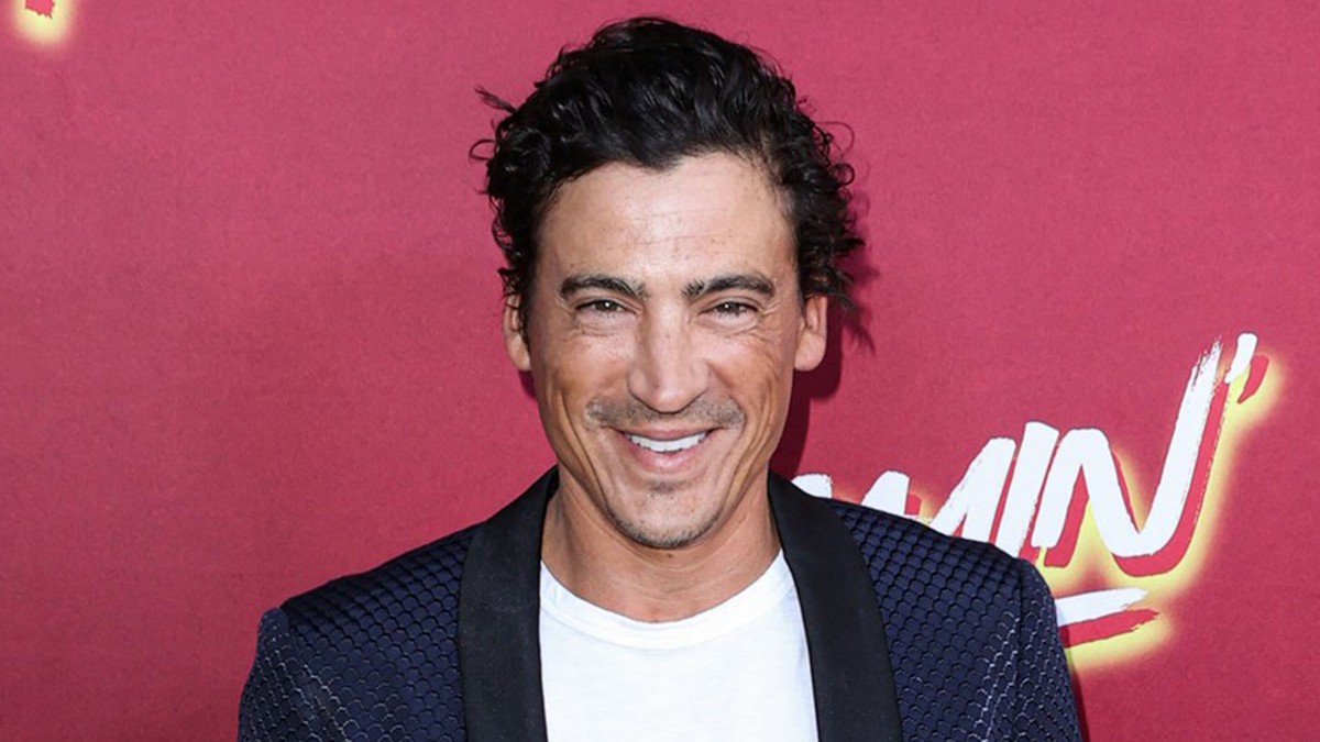 Andrew Keegan