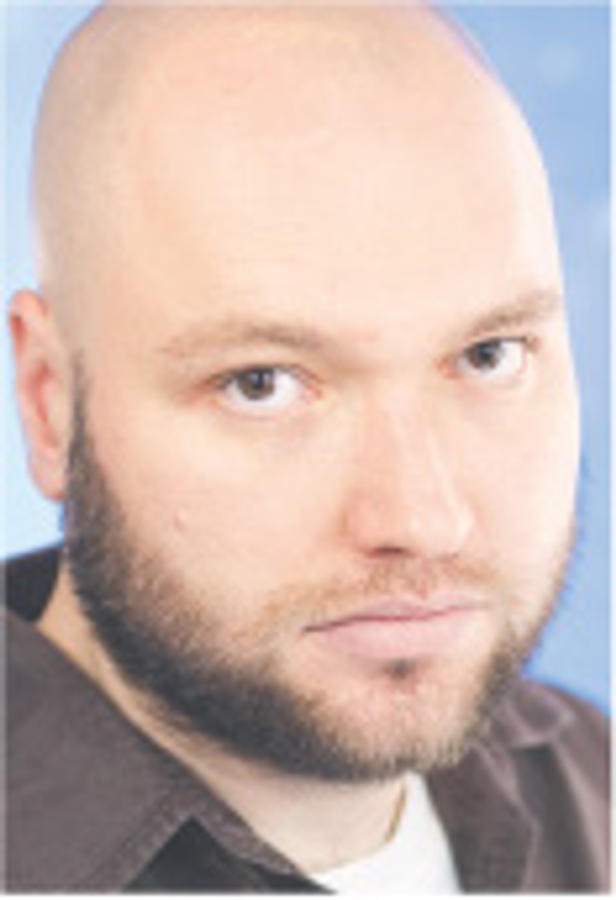 Zbigniew Parafianowicz, kierownik działu świat
