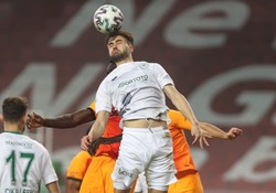 Tragiczna śmierć 27-letniego byłego piłkarza reprezentacji Turcji