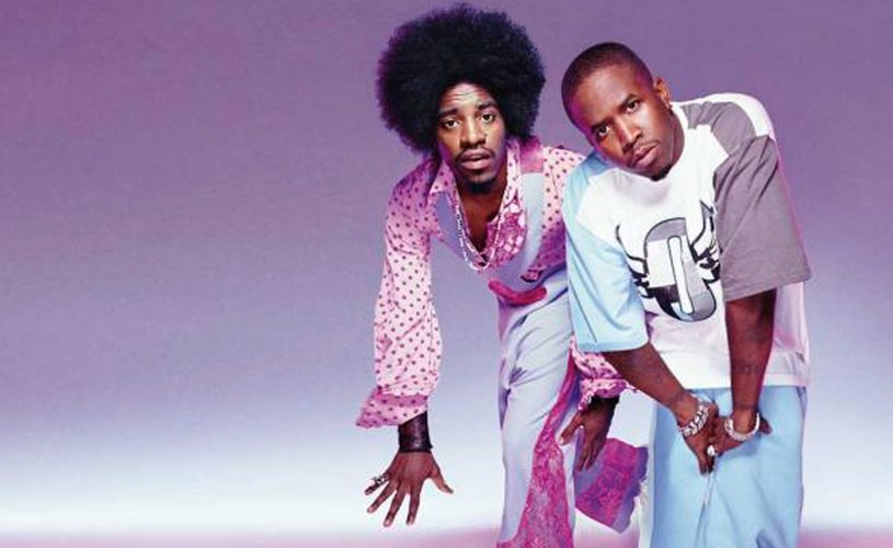 18. 'Hey Ya!' – Outkast