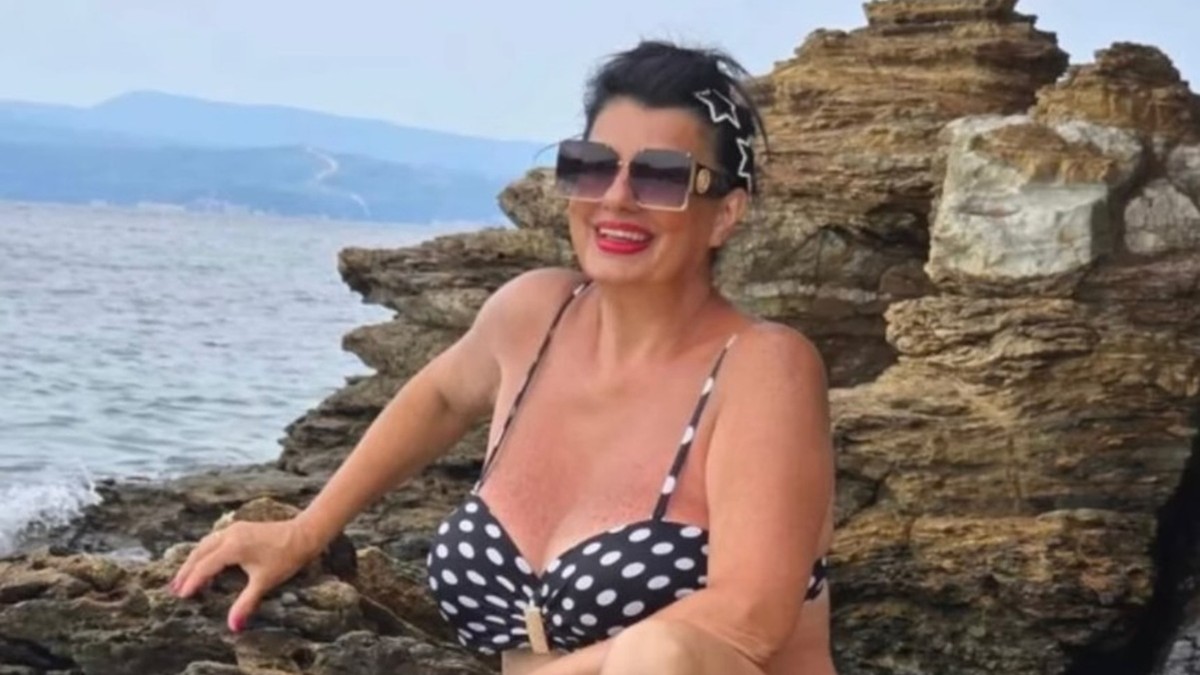 Saška Karan