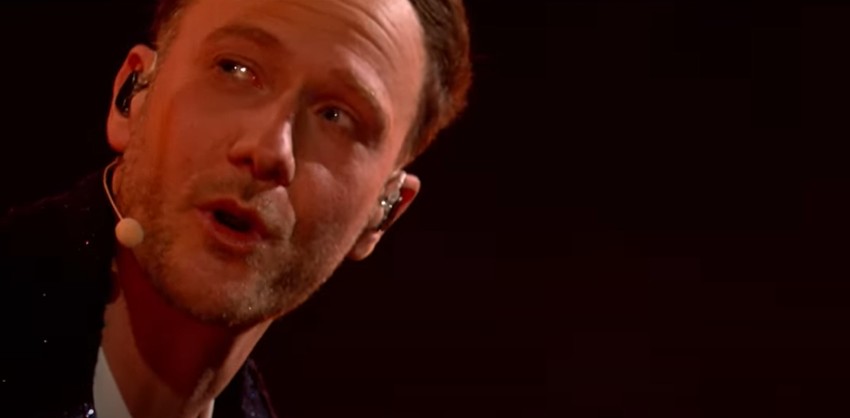 Evrovizija, Slovenija