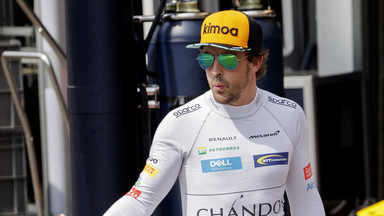 F1: Fernando Alonso odejdzie przed sezonem 2021