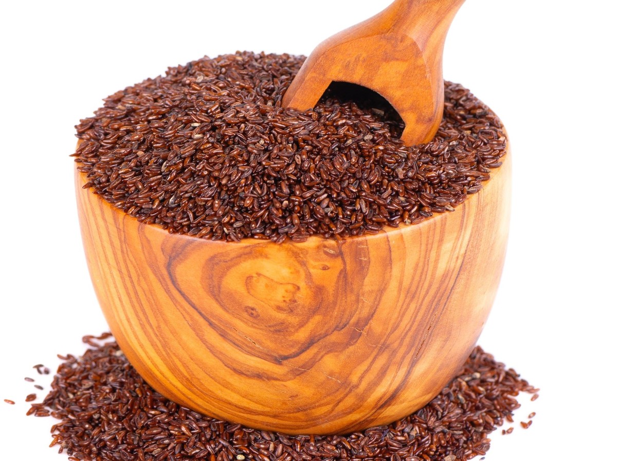 Babka płesznik na zaparcia i wzdęcia