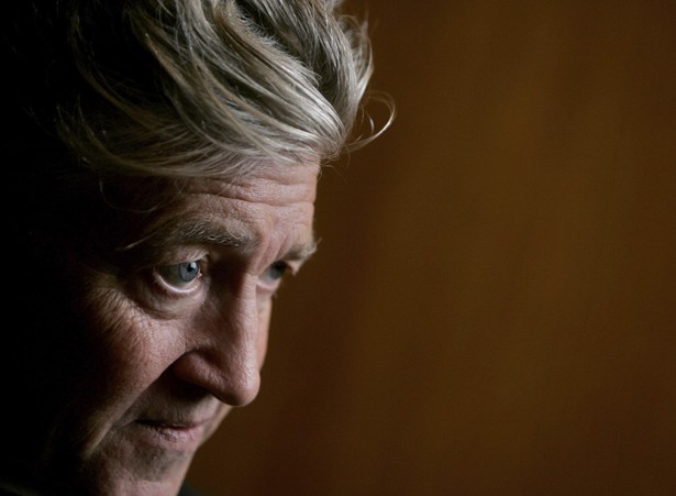 David Lynch: Kino się kończy