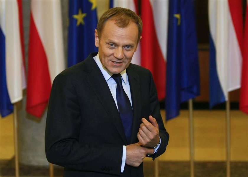 Tusk przegrał w sądzie!