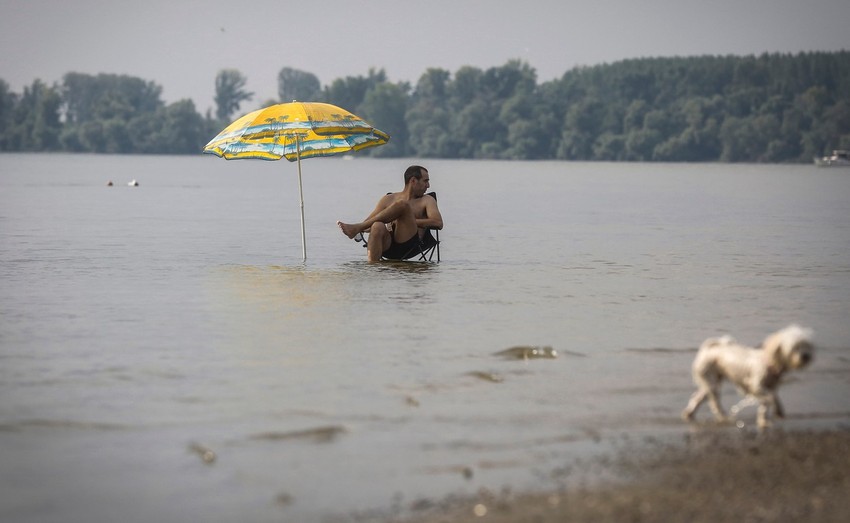 Slede nam i suše i poplave