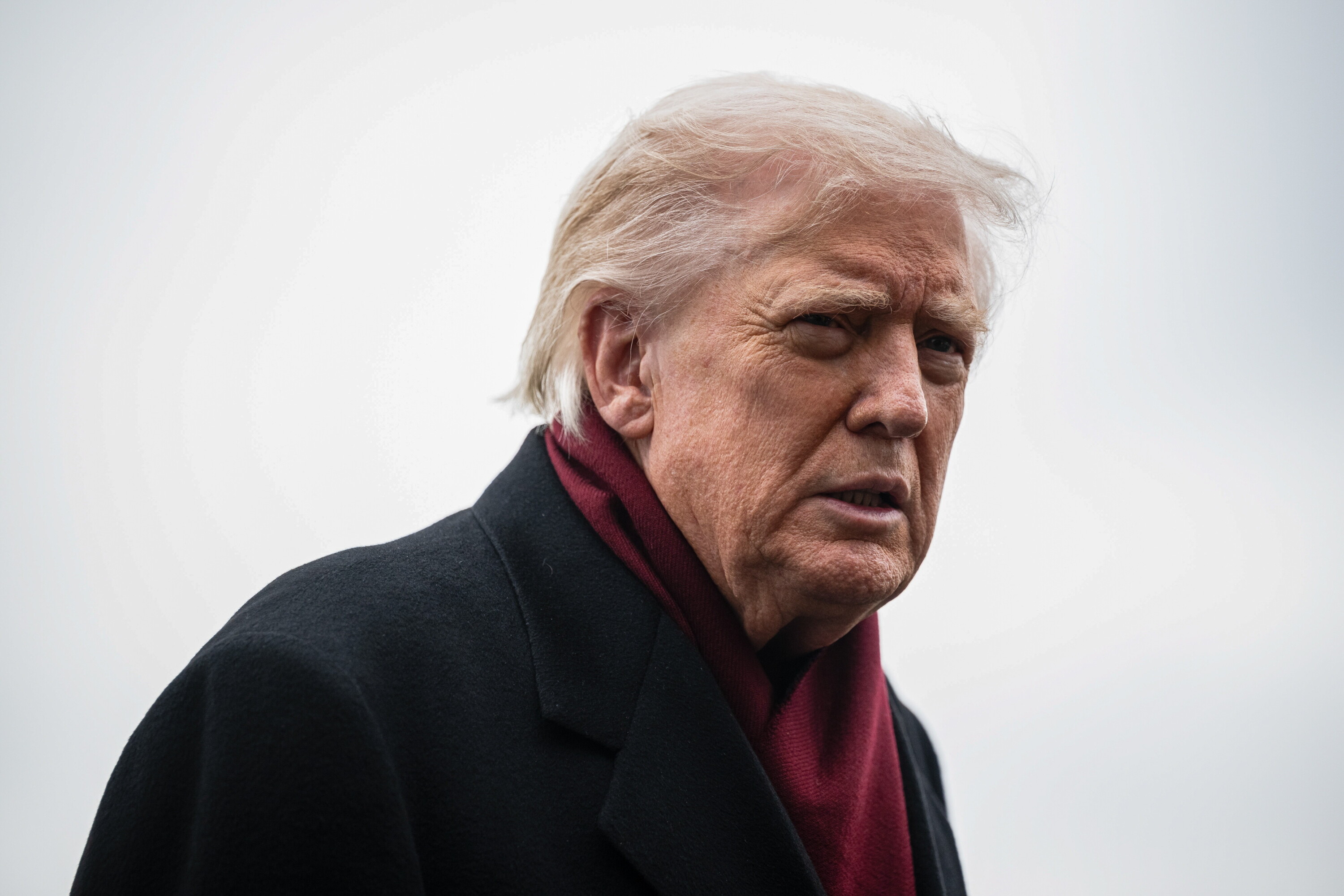 Netflix przejmuje WBD za 82,7 mld $ – Trump: "To duża część rynku"