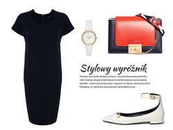 Sukienki do pracy na lato - złote zasady doboru i STYLIZACJE