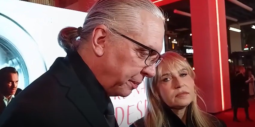 Marko Nebersnik, Anica Dobra