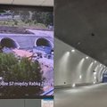 Tunel na zakopiance niemal gotowy. GDDKiA pokazała nagrania