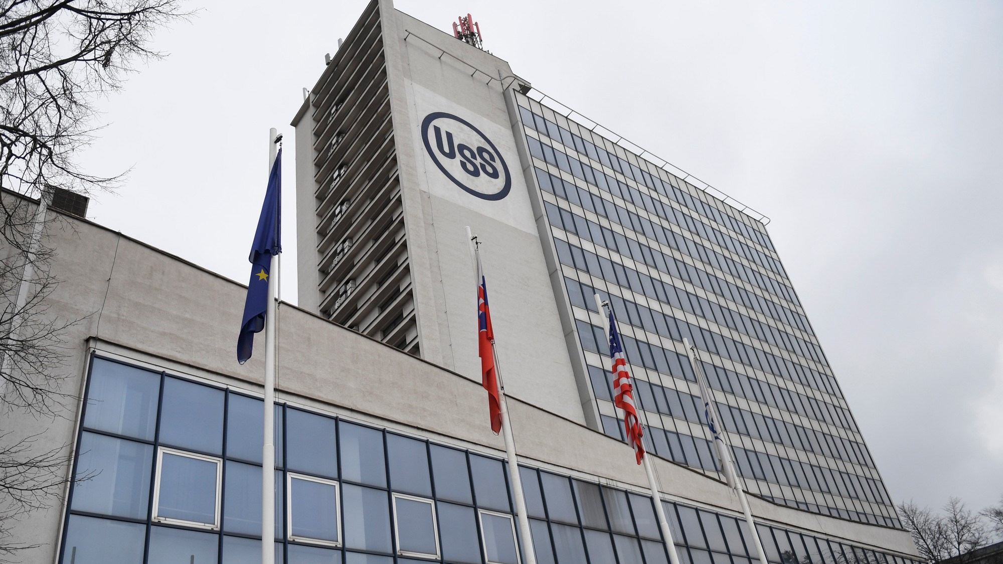 U. S. Steel Košice 