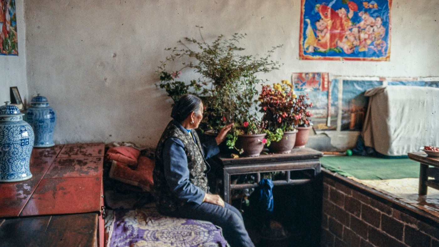 Metoda ingenioasă prin care chinezii se încălzesc la -30°C fără să depindă de sistemele moderne de termoficare