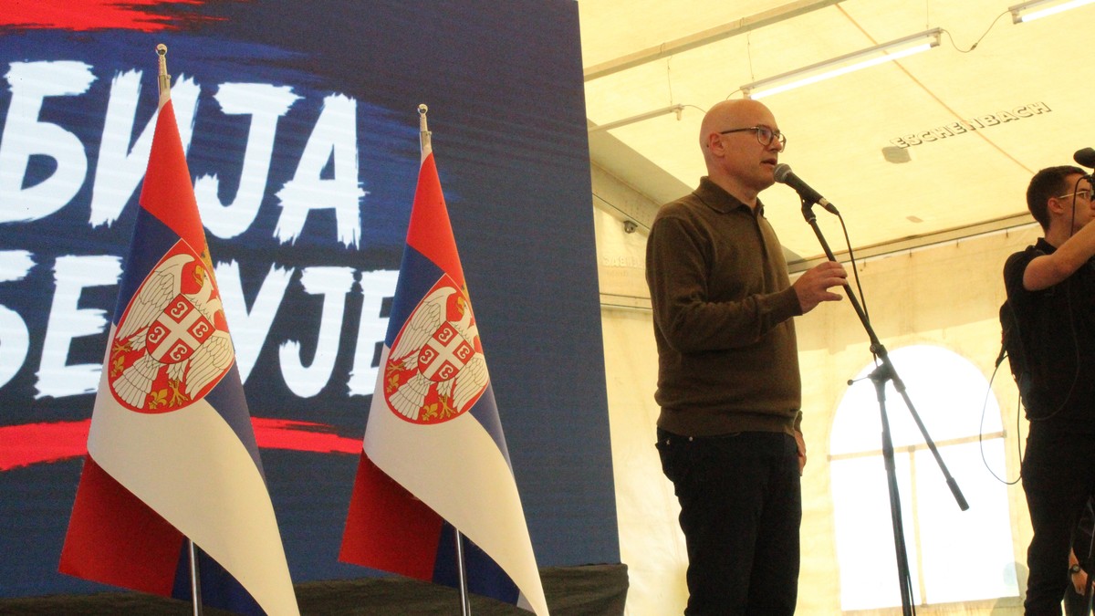 Miloš Vučević