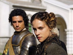 "Bitwa pod Wiedniem" – już jest data premiery!