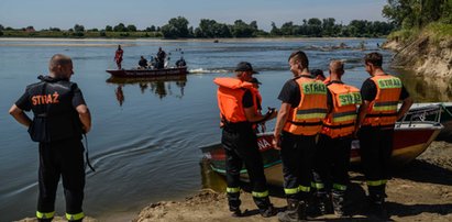 Gdzie są zaginione dziewczynki? Trwają poszukiwania