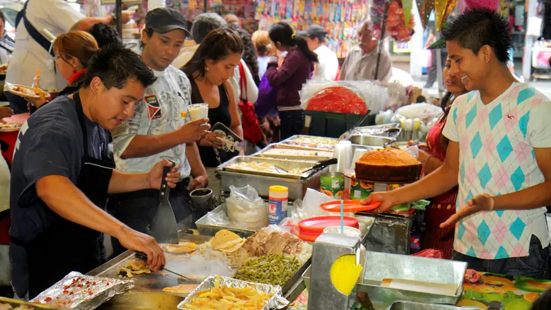 Taco smakuje ci bardziej niż karp? Znaleźliśmy świąteczny urlop w Meksyku w ofercie last minute