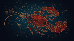 Rak - horoskop dzienny na 17.04.2023